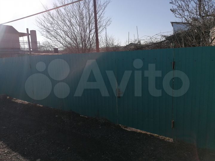 Дача 28 м² на участке 5,9 сот.