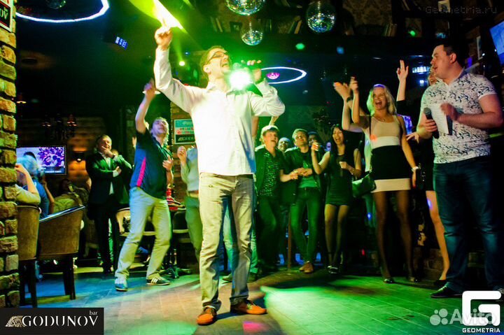 Eventtrio (Трое из ларца), ведущий свадеб, тамада