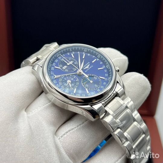 Часы Longines Master Collection