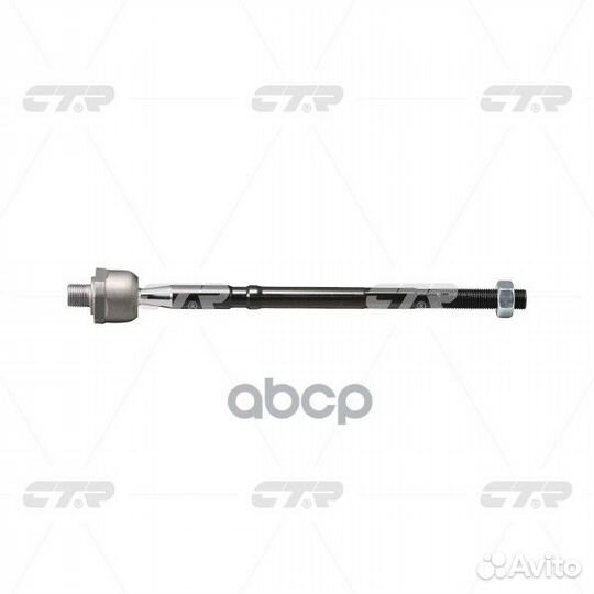 Тяга рулевая crkd11 CTR CR0242