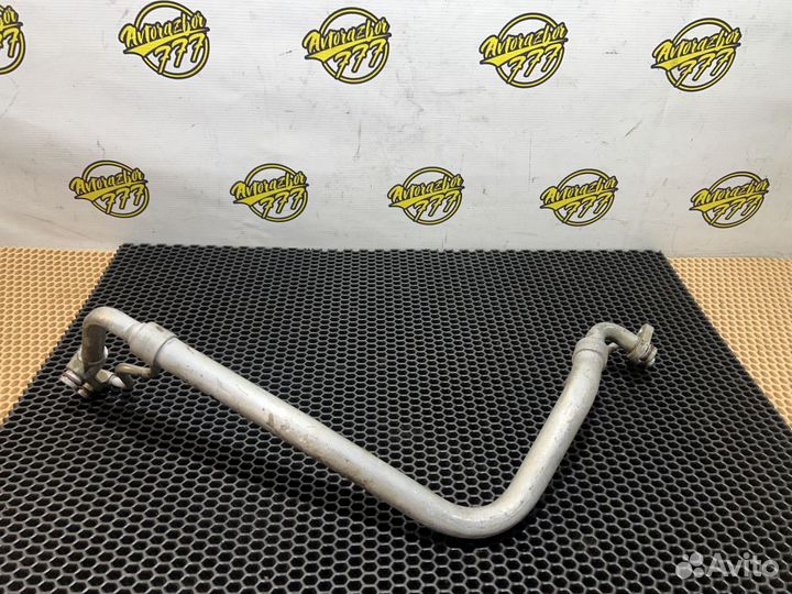 Трубка кондиционера Skoda Octavia A7