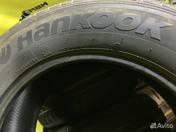 Hankook Optimo K406 255/60 R18