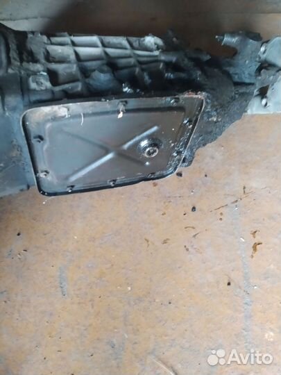 Коробка передач ваз 2106