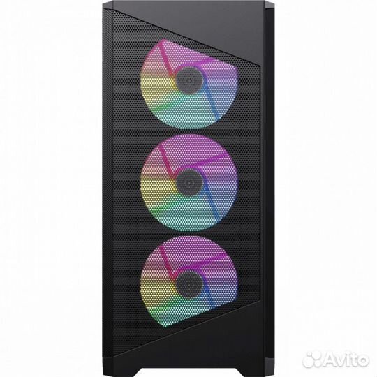 Корпус GameMax Destroyer MB Mesh 588669