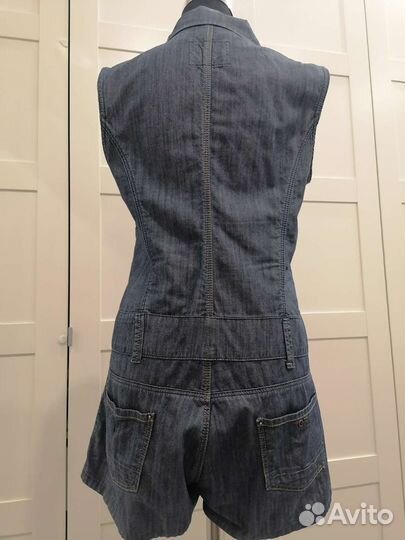 GF Ferre р. 44-46 комбинезон с шортами