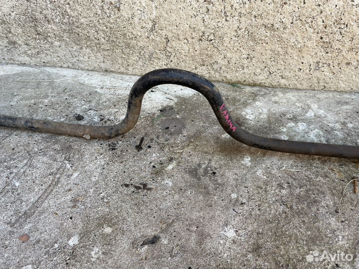 Стабилизатор ваз лада калина 11180