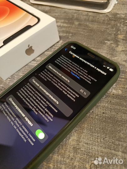 iPhone 12 mini, 64 ГБ