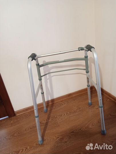 Ходунки для взрослых