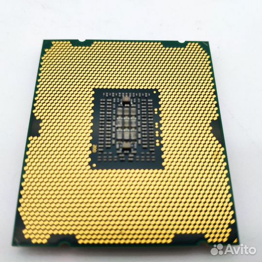 Процессор Intel Xeon E5-2689