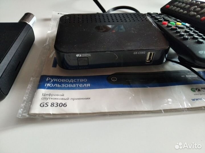 3 колор комплект на 2 телевизора