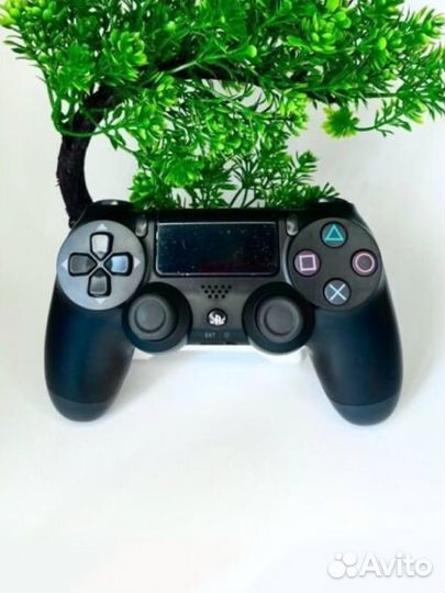 Джойстик Геймпад DualShock PS4