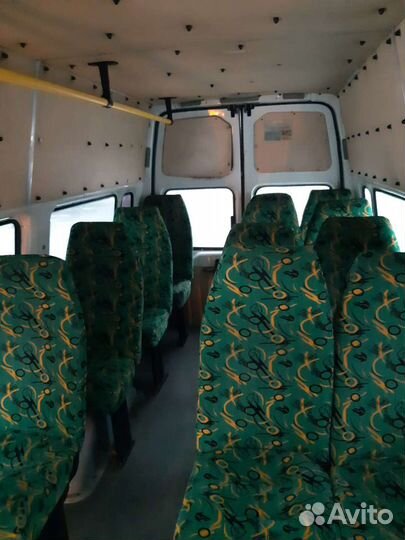 Заказ микроавтобусов, аренда автобусов 18-20 мест