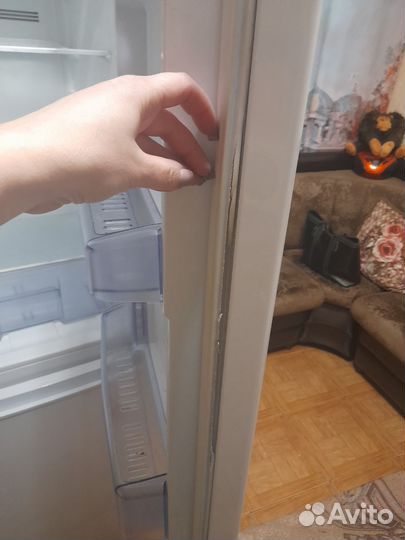 Холодильник Beko