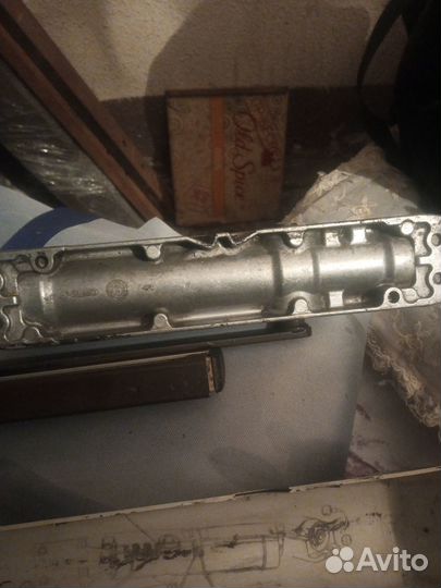 Механизм довода abloy dc250