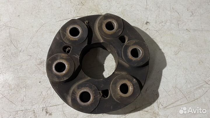 Эластичная муфта кардана BMW 7 series E38 iL