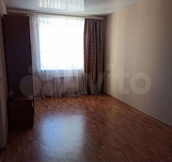 1-к. квартира, 33 м², 2/5 эт.