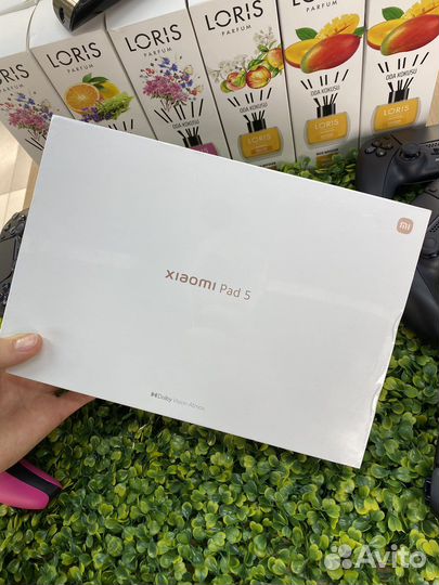 Xiaomi mi pad 5 рассрочка