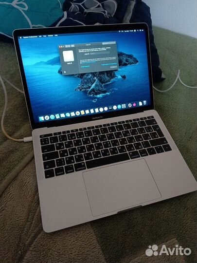Apple MacBook Pro 13 2018