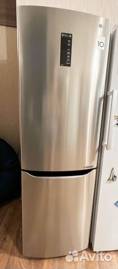 Холодильник