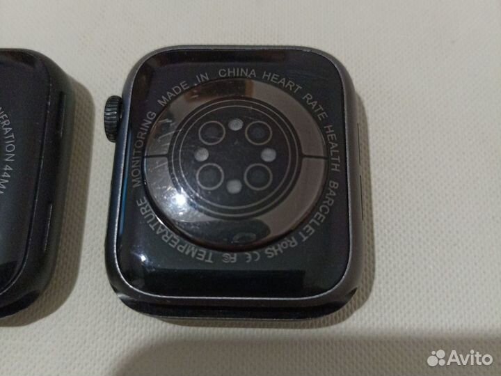 Часы apple watch