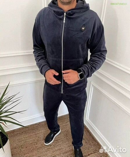 Спортивный костюм