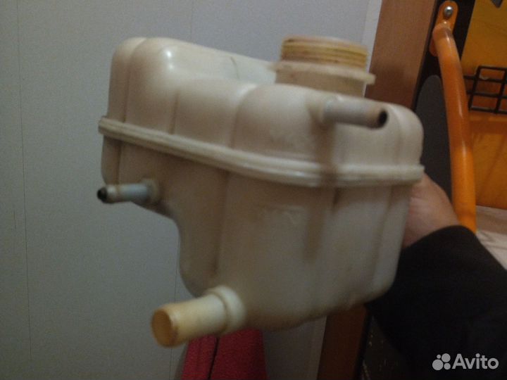 Расширительный бачок chevrolet lacetti