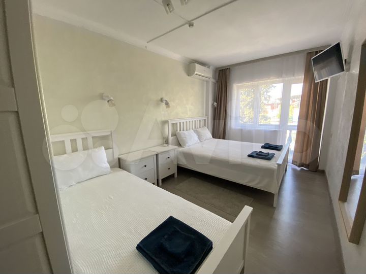 Комната 19 м², 4/7 эт.