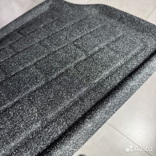 Коврик в багажник sotra W166