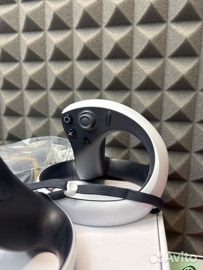 Sony PlayStation vr2 ps5