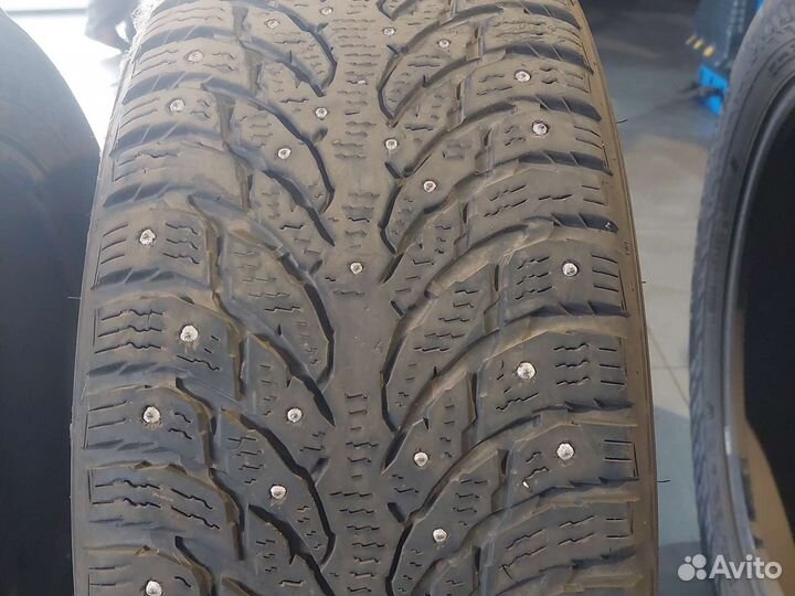 Nokian Tyres Hakkapeliitta 9 SUV 245/55 R19