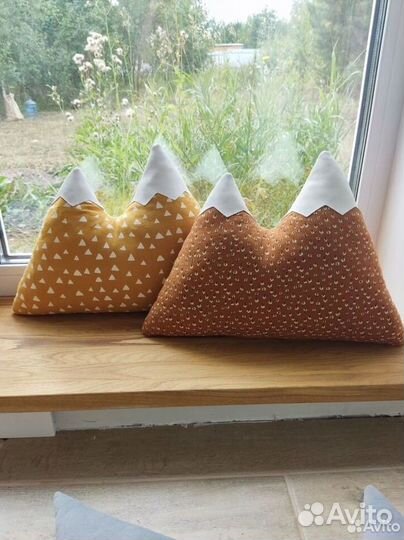 Подушка декоративная