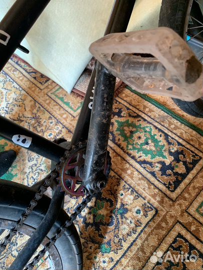 BMX