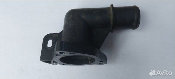 Корпус термостата Mazda Cx-5 shvpts 2.2 DIS 2014