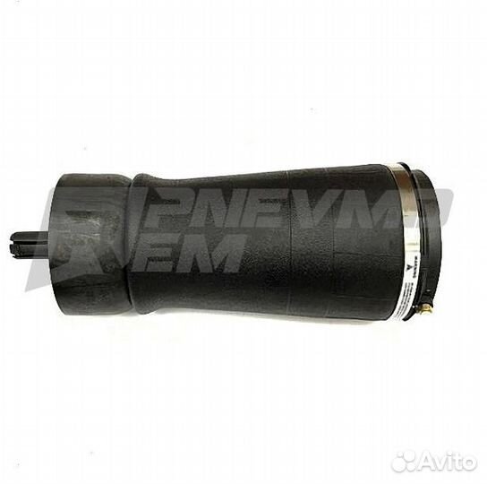 Задний пневмобаллон Land Rover L405