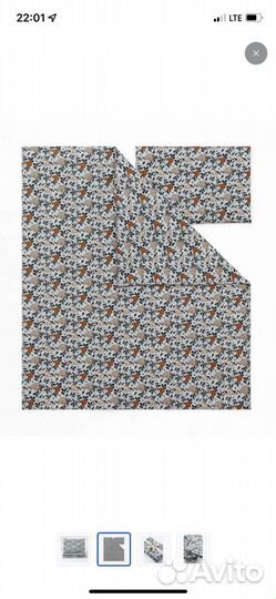 Белье постельное H&M