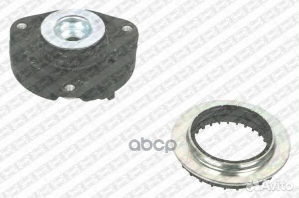 Опора амортизатора с подшипником KB657.14 KB657