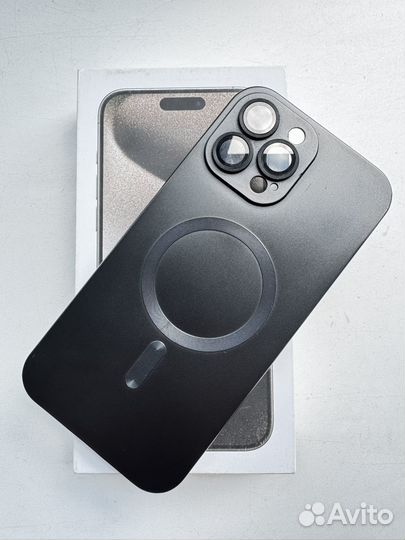 Чехол на 13 pro Max