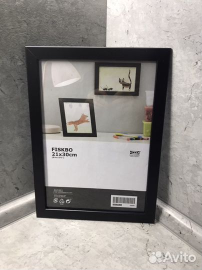 Фоторамка икея IKEA