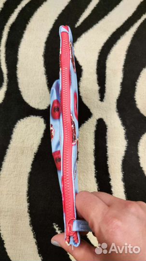 Косметичка pupa