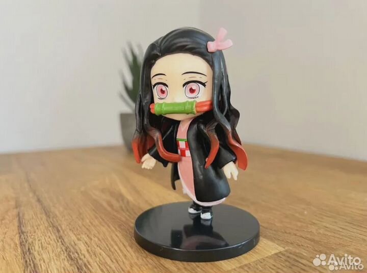 Аниме фигурка Незуко Камадо