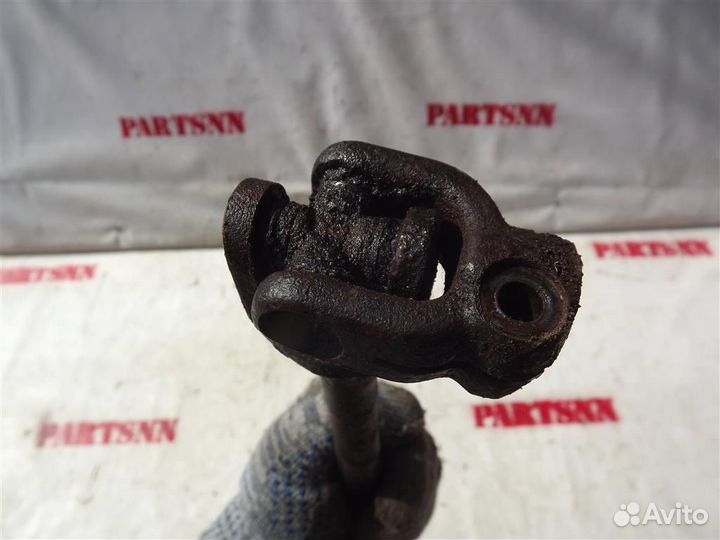 Кардан рулевой Митсубиши Паджеро 2