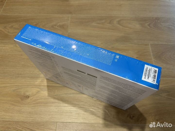 Wi-Fi роутер Keenetic Giga KN-1011