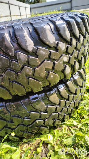 Шины 225 75 r16 грязевые
