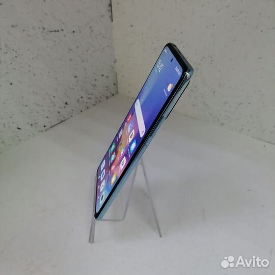 Xiaomi Redmi Note 10 Pro 8/128 Гб Смартфон