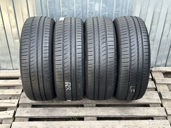 Pirelli Cinturato P1 215/60 R17 96H