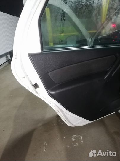 LADA Kalina 1.6 МТ, 2013, 111 111 км