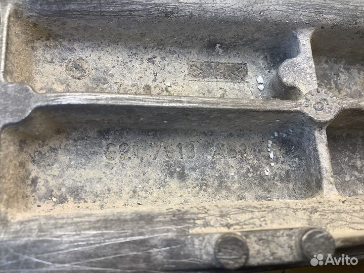 Крестовина барабана Bosch Siemens (0840)