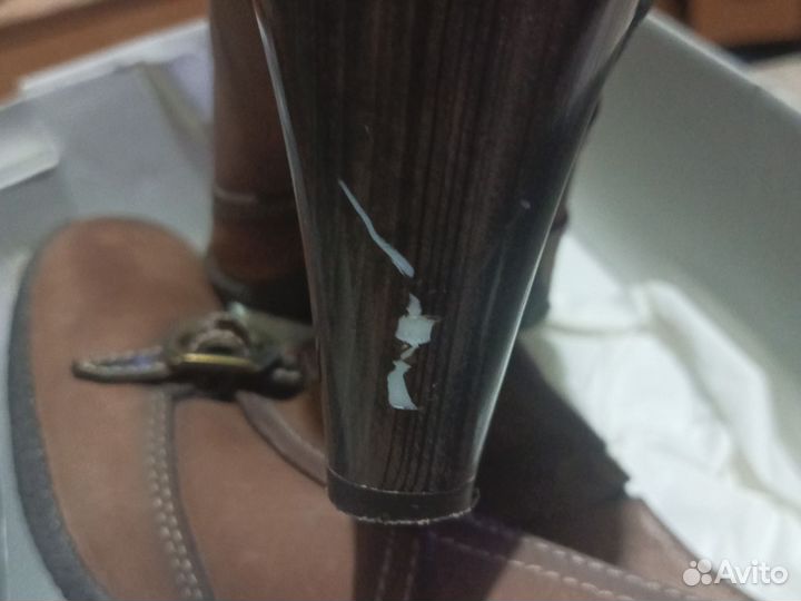 Туфли женские