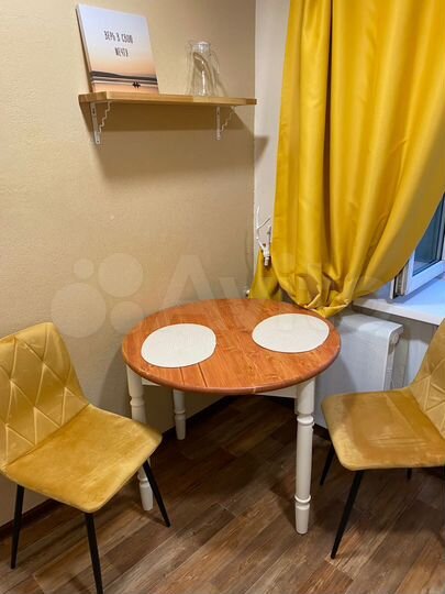 2-к. квартира, 45 м², 2/5 эт.