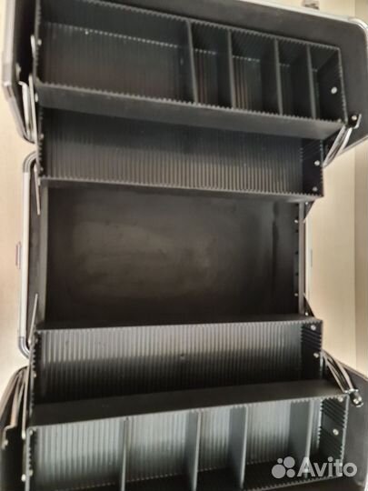 Бьюти Кейс Летуаль новый